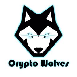 Crypto Wolves Clubhouse