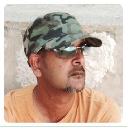 Clubhouse profile picture for @irfan