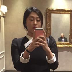 Kayoung Yun Clubhouse