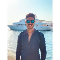 Mohanad Ehab Clubhouse