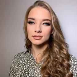 Anastasia German Clubhouse