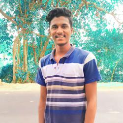 Gokul Krish Clubhouse