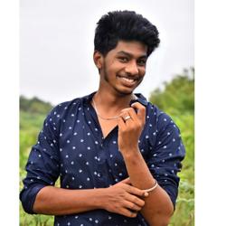 Ashwin . Clubhouse
