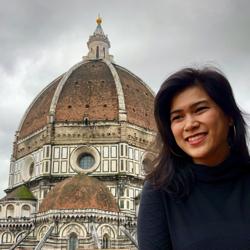 Nancy Dao Clubhouse