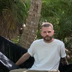 Vladimir Loginov Clubhouse