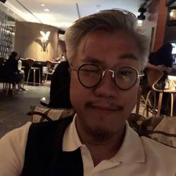 Tony Leung Clubhouse