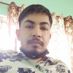 Upendra Karki Clubhouse