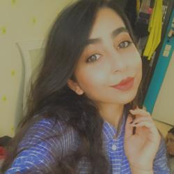 Negin Bqrzdeh Clubhouse