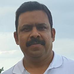 Vinod  Chandran Clubhouse