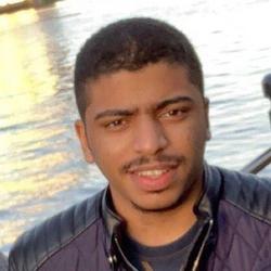 Mohammed AL-Randi Clubhouse