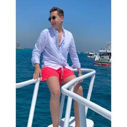 Muhammed Hossam Clubhouse