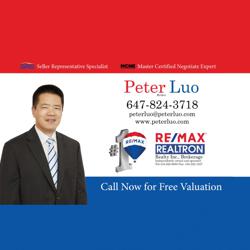 Peter Luo Clubhouse