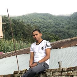 Prabin Gaihre Clubhouse