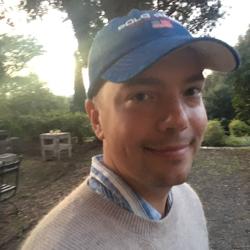 Jonatan Nederdal Clubhouse