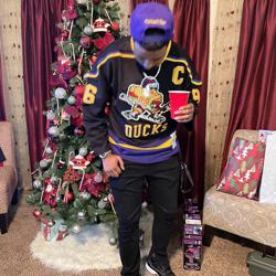 Peewee YungCEO Clubhouse