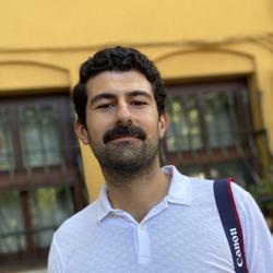Tayfun Yildirim Clubhouse