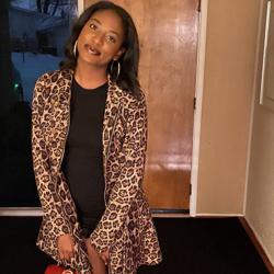 Rejanae Brooks Clubhouse