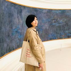 Jieun Lee Clubhouse