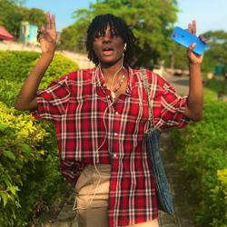 Morola Odufuwa Clubhouse