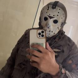 Clubhouse profile picture for @incriminate