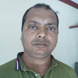 UMESH KUMAR MAHATO Clubhouse