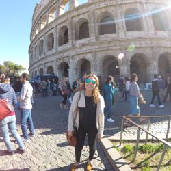 Natascia Panetta Clubhouse