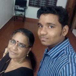 Madhu P M Clubhouse