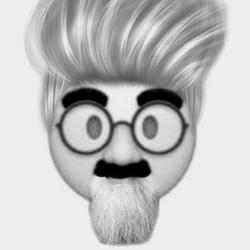 Clubhouse profile picture for @stubble