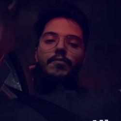 Ziyad Almutairi Clubhouse