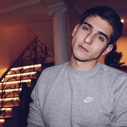 Igor Sologub Clubhouse