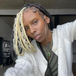 Asia Rivera Clubhouse