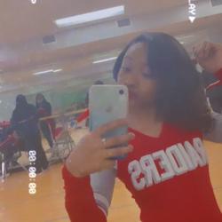 Cassidy Aliciaa Clubhouse