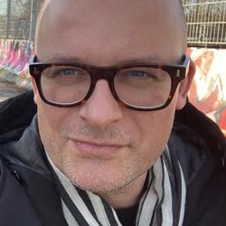 Christian Kahl Clubhouse