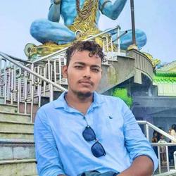 sagun subedi Clubhouse