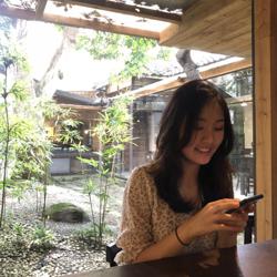 Frances Hsu Clubhouse