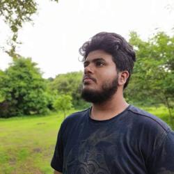Akhil Dath Clubhouse