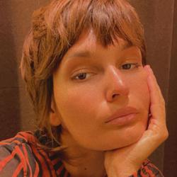 Sara Andjelkovic Clubhouse