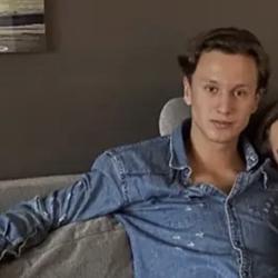 Hampus Ungesson Clubhouse