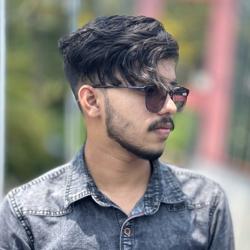 Mr Adhil Clubhouse