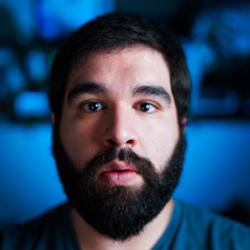 Javi Gonzalez Clubhouse