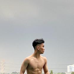 Rafly Ihsan Clubhouse