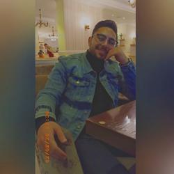 ESLAM TAWFIK Clubhouse