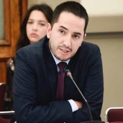 Alexis Herrera Clubhouse