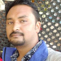 Bibek Basnet Clubhouse