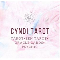 Cyndi Tarot Clubhouse