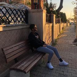 Kerem Tozan Clubhouse