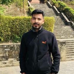 Bhanu K. Shrestha Clubhouse