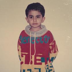 Ahmed Almheiri Clubhouse