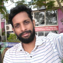 brejesh Unnikrishnan Clubhouse