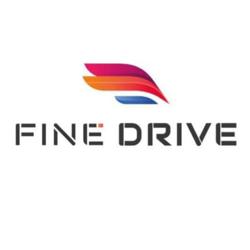 Fine Drive Clubhouse